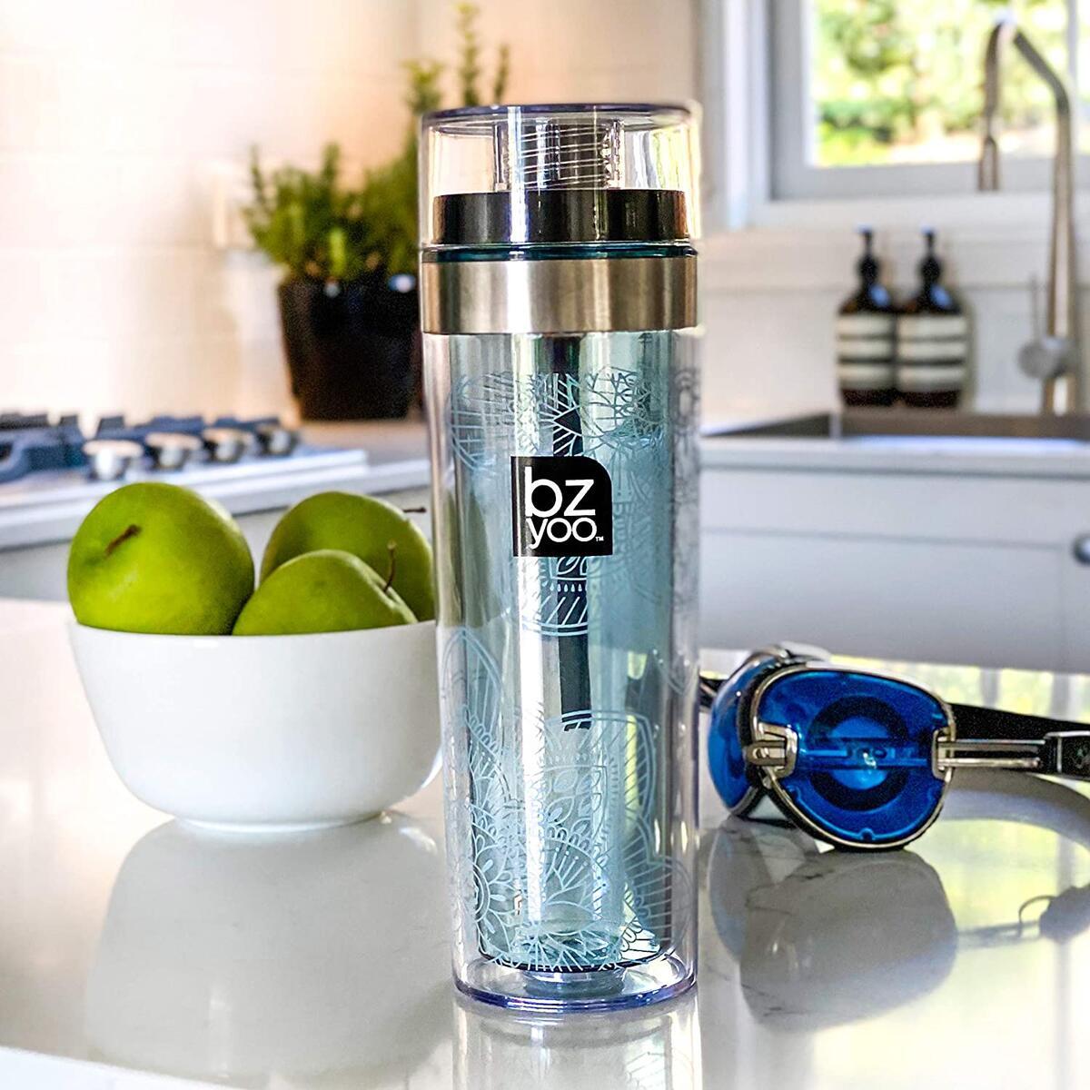 Bzyoo Swill 13 5oz 1 Rebates - RebateKey