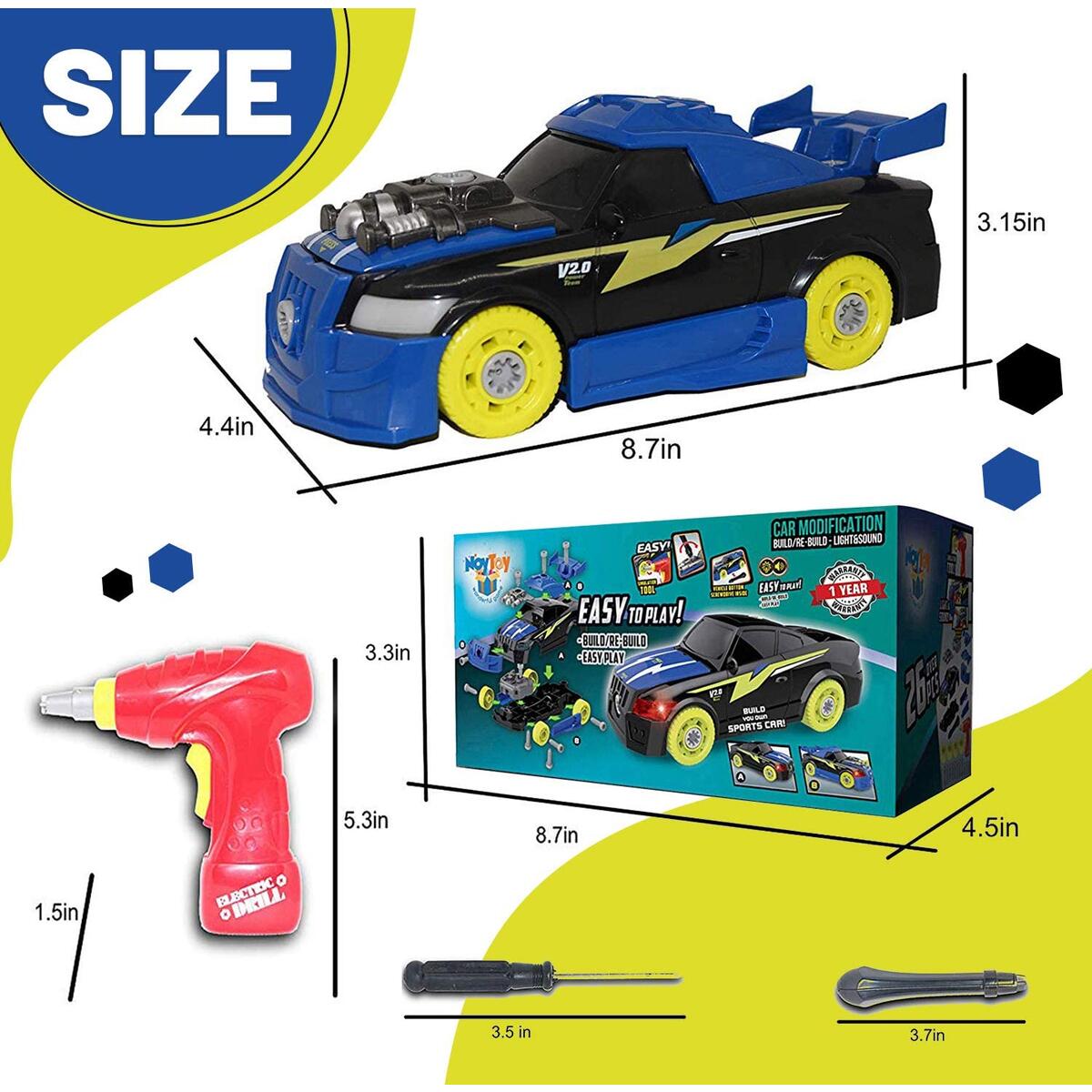 Take Apart Toys 4 Rebates - RebateKey