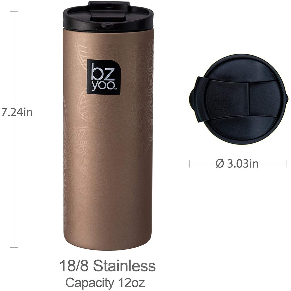 Coffee Tumbler Mug Cashback Rebates - RebateKey