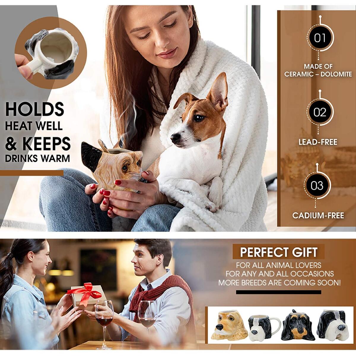 Ceramic Mug 2 Cash Back - RebateKey