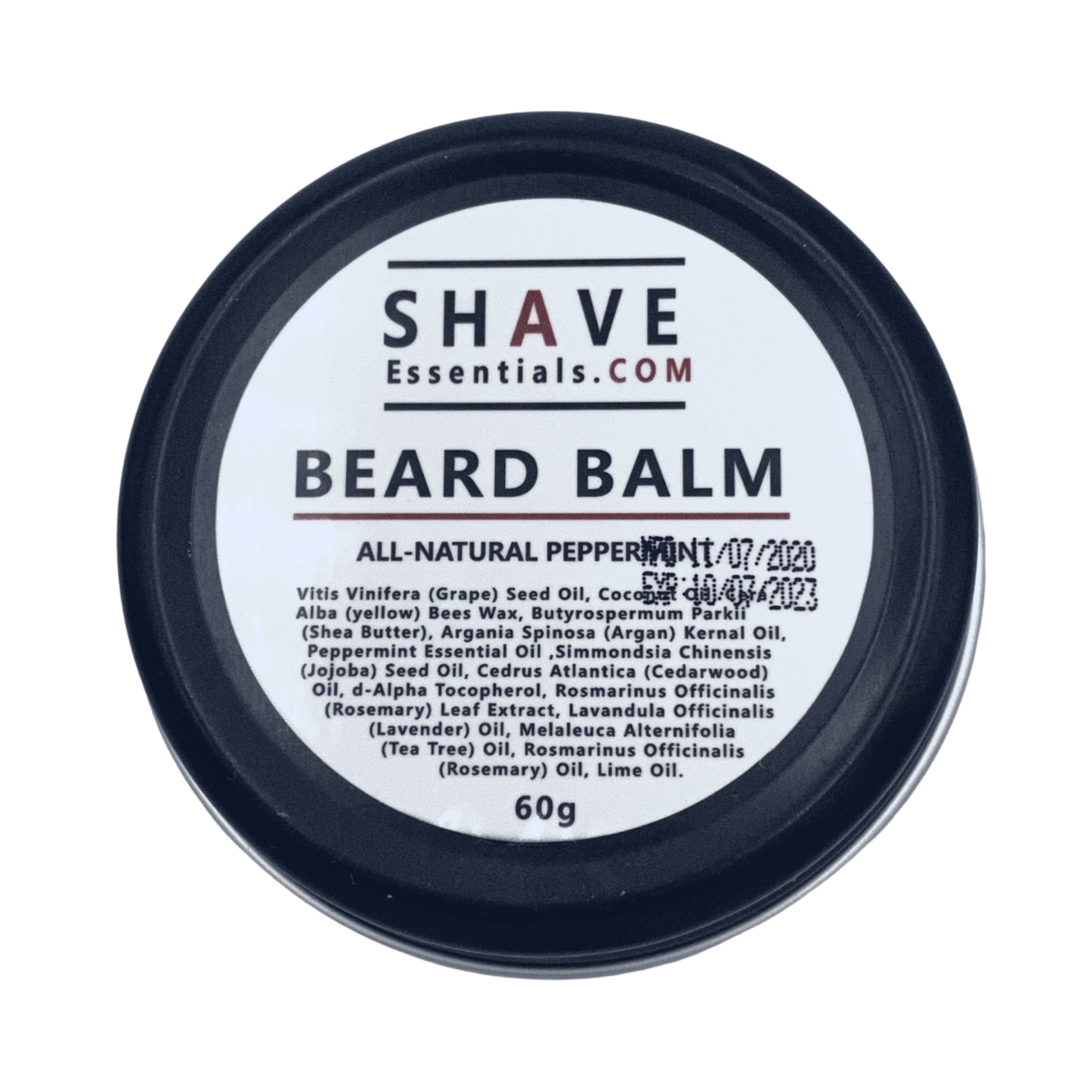 Beard Balm 11 Cashback Rebate - RebateKey