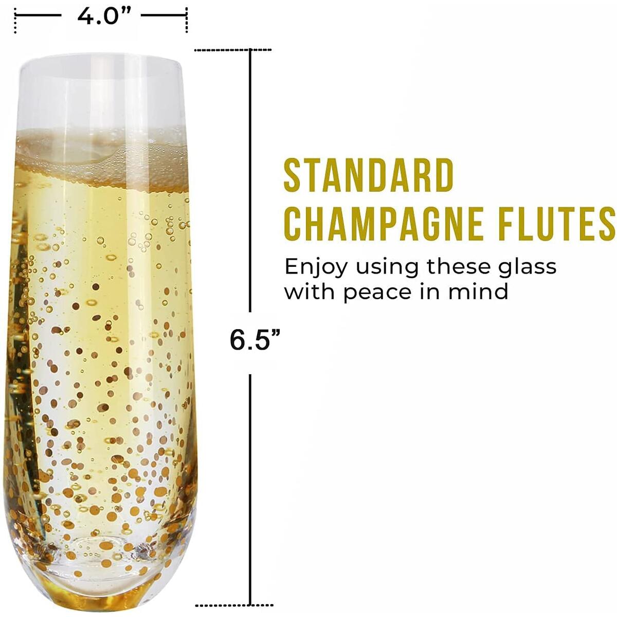 Mimosa Glasses Cash Back - RebateKey