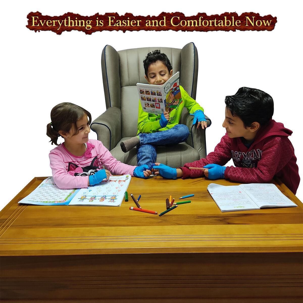 Stop Thumb Sucking 2 Rebates - RebateKey