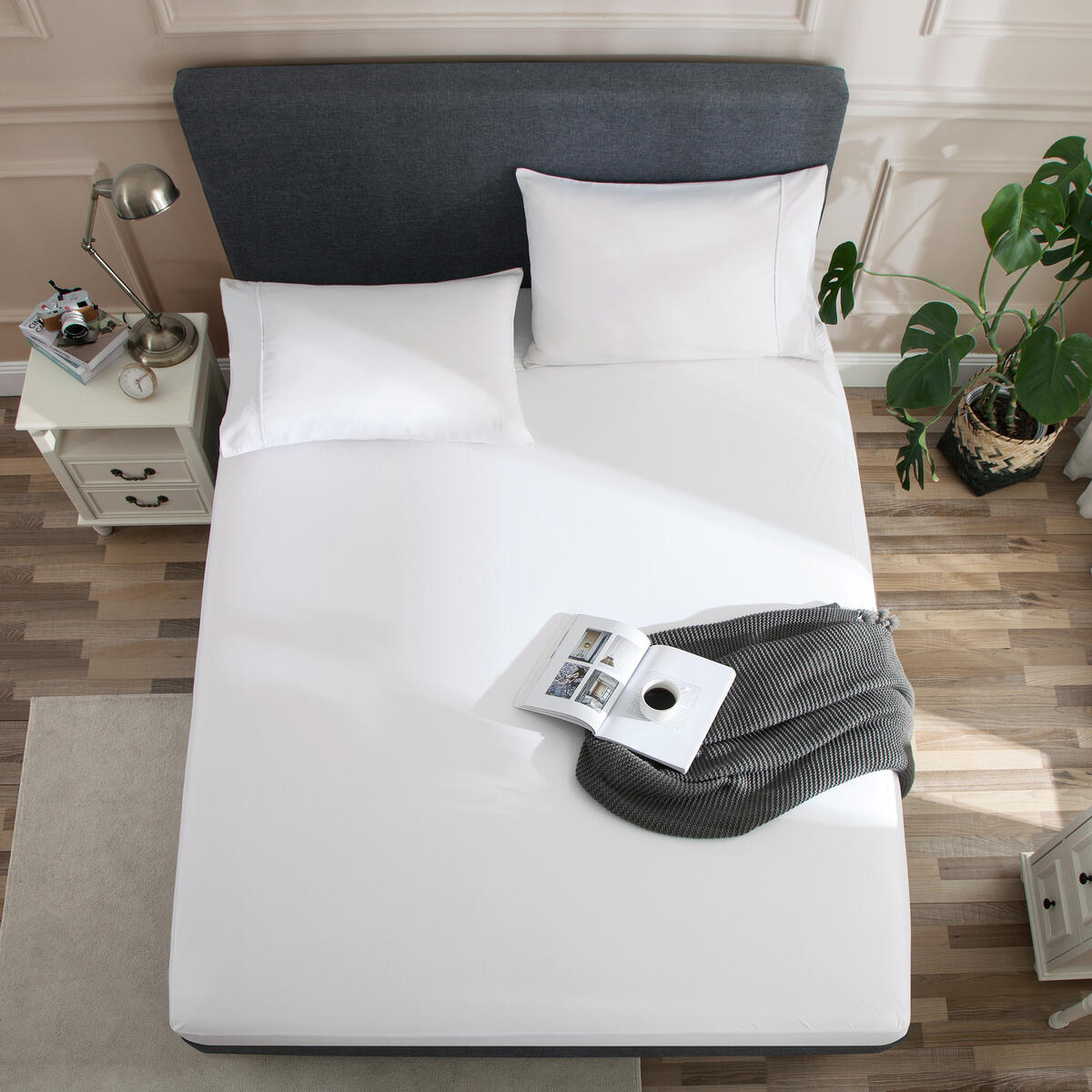 Mattress Protector 70 Rebates - RebateKey