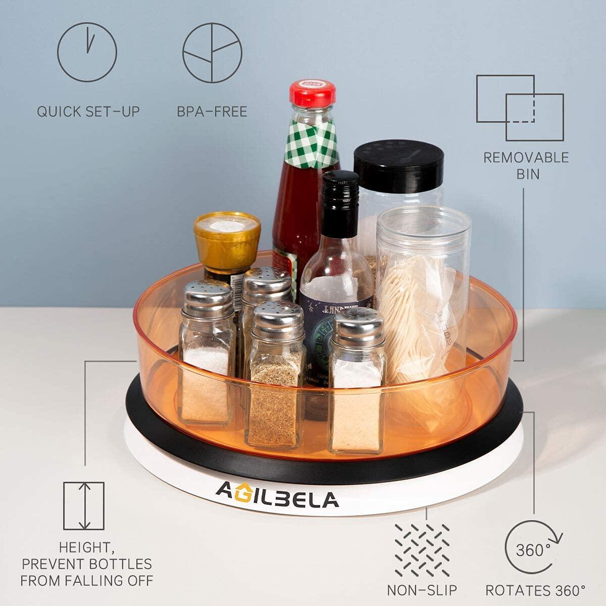 Spice Turntable Cashback Rebates - RebateKey
