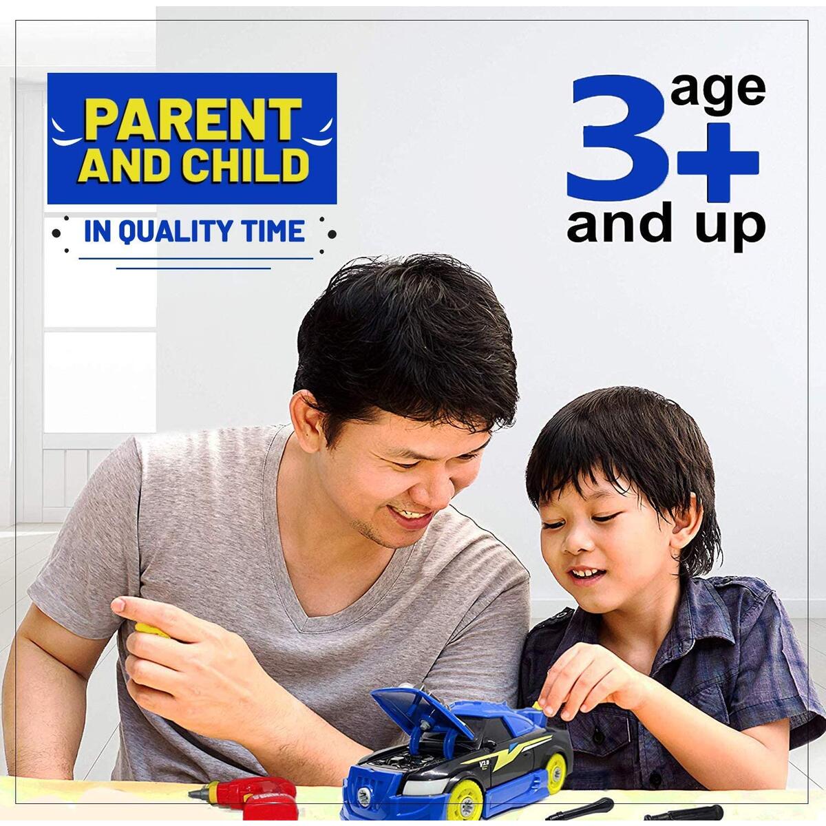 Take Apart Toys 4 Rebates - RebateKey