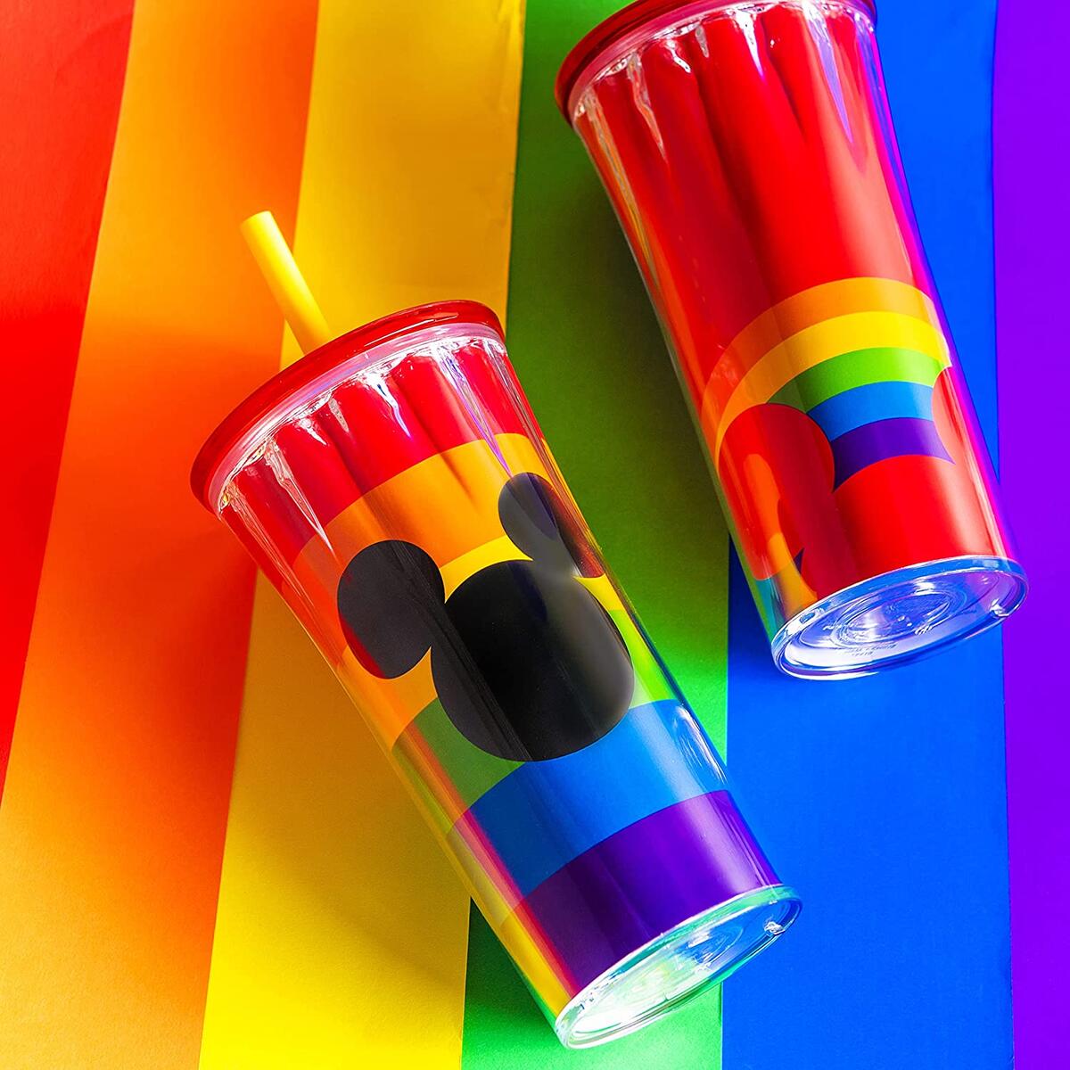 Disney World Tumbler Cashback Rebates - RebateKey