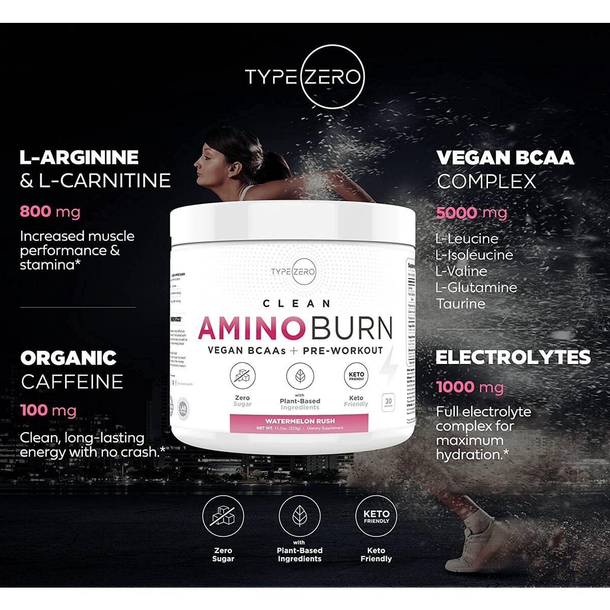 Bcaas Amino Acids 1 Rebates - RebateKey