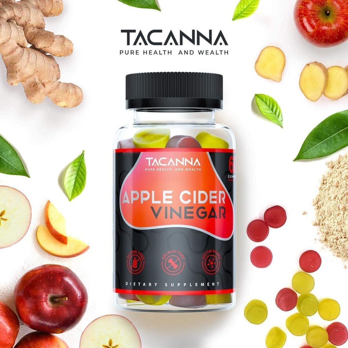 Acv Gummies 15 Cashback Rebate - RebateKey