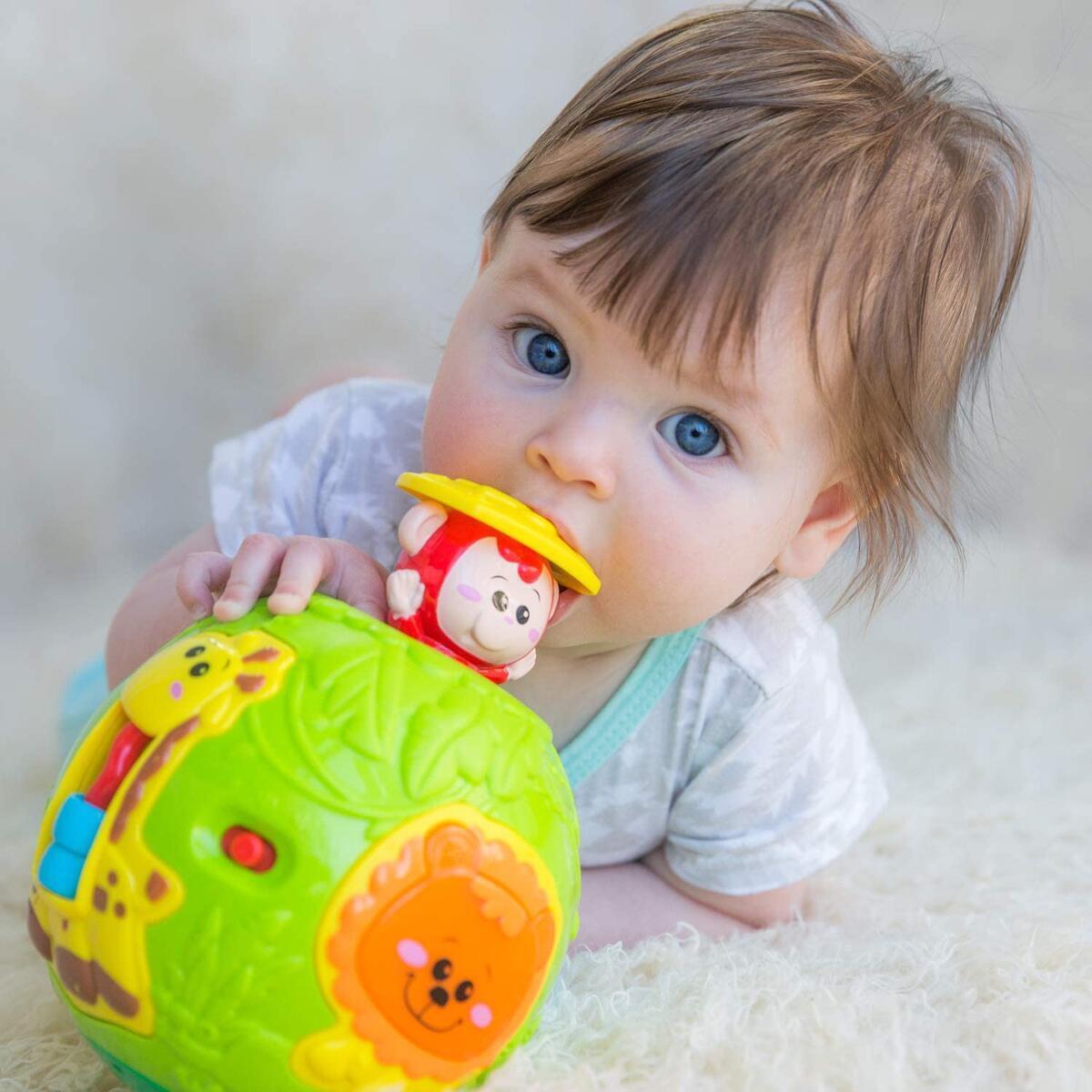 Baby Toys 14 Rebates - RebateKey