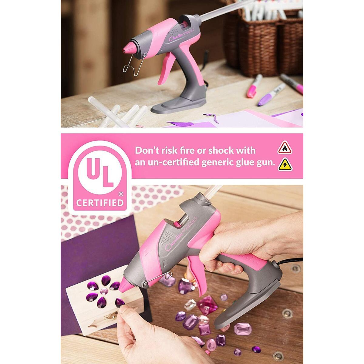 Glue Gun 23 Rebates - RebateKey