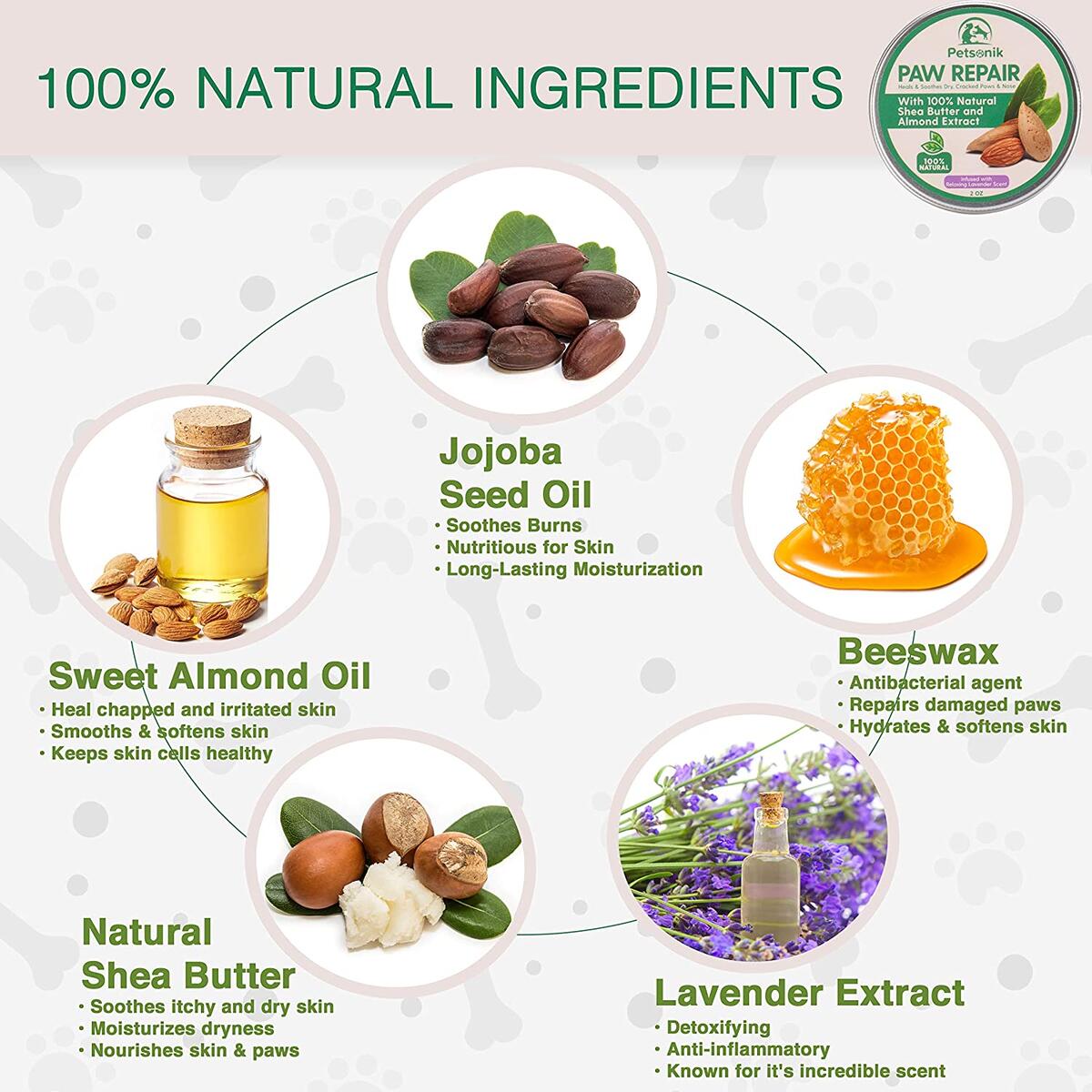 Dog Paw Balm Cashback - RebateKey