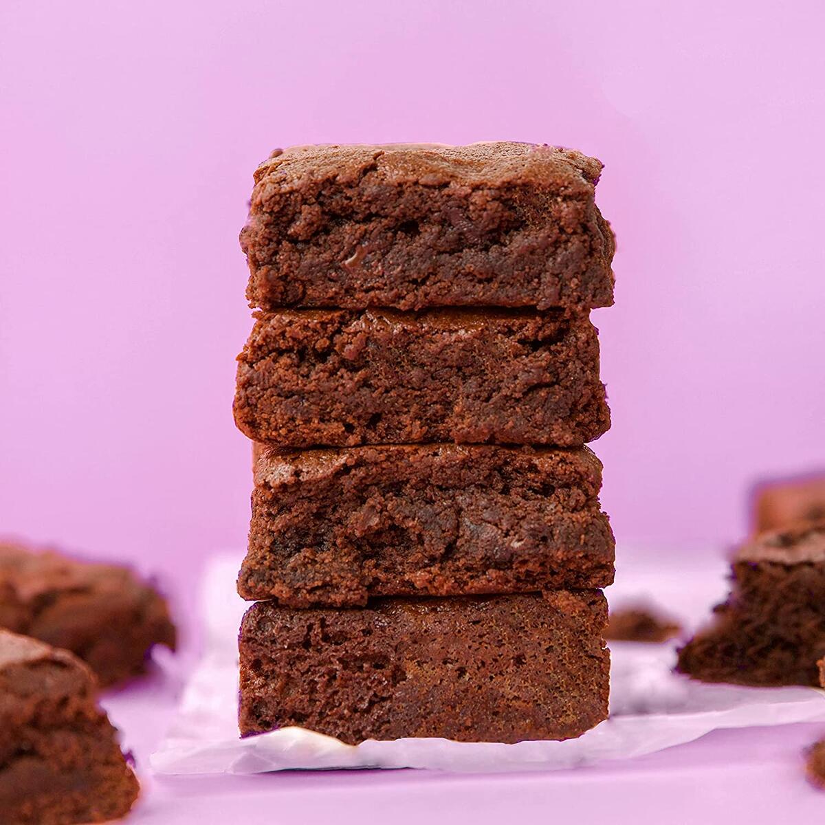 Brownie Mix Cashback Rebates - RebateKey