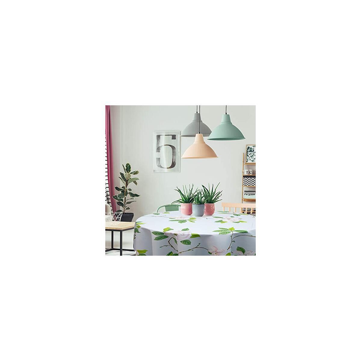Floral Tablecloth 1 Cashback Rebates - RebateKey