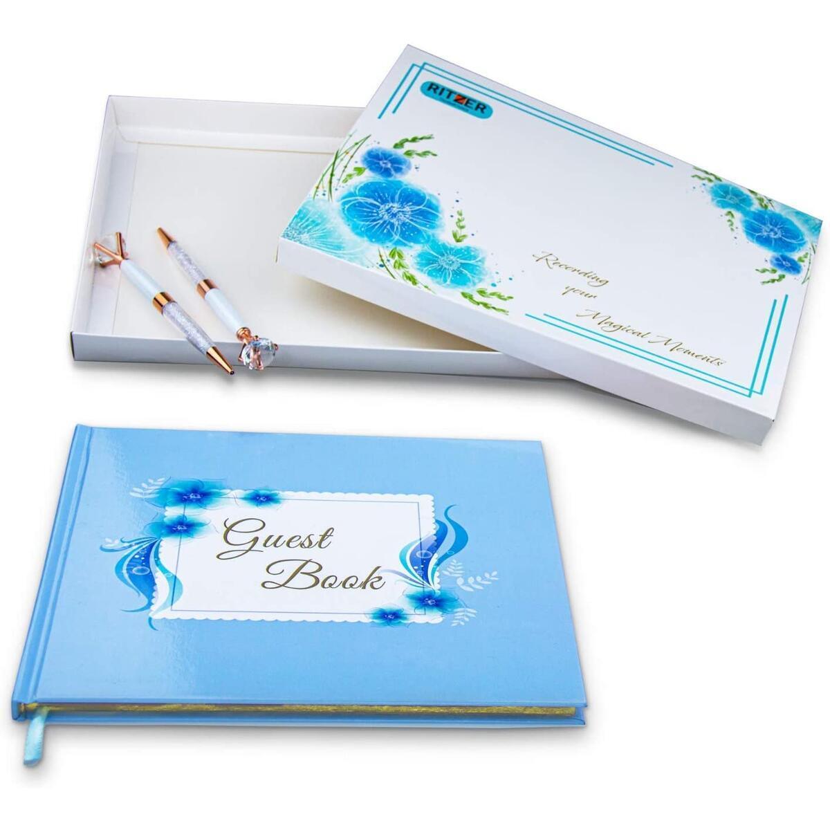 Guest Book