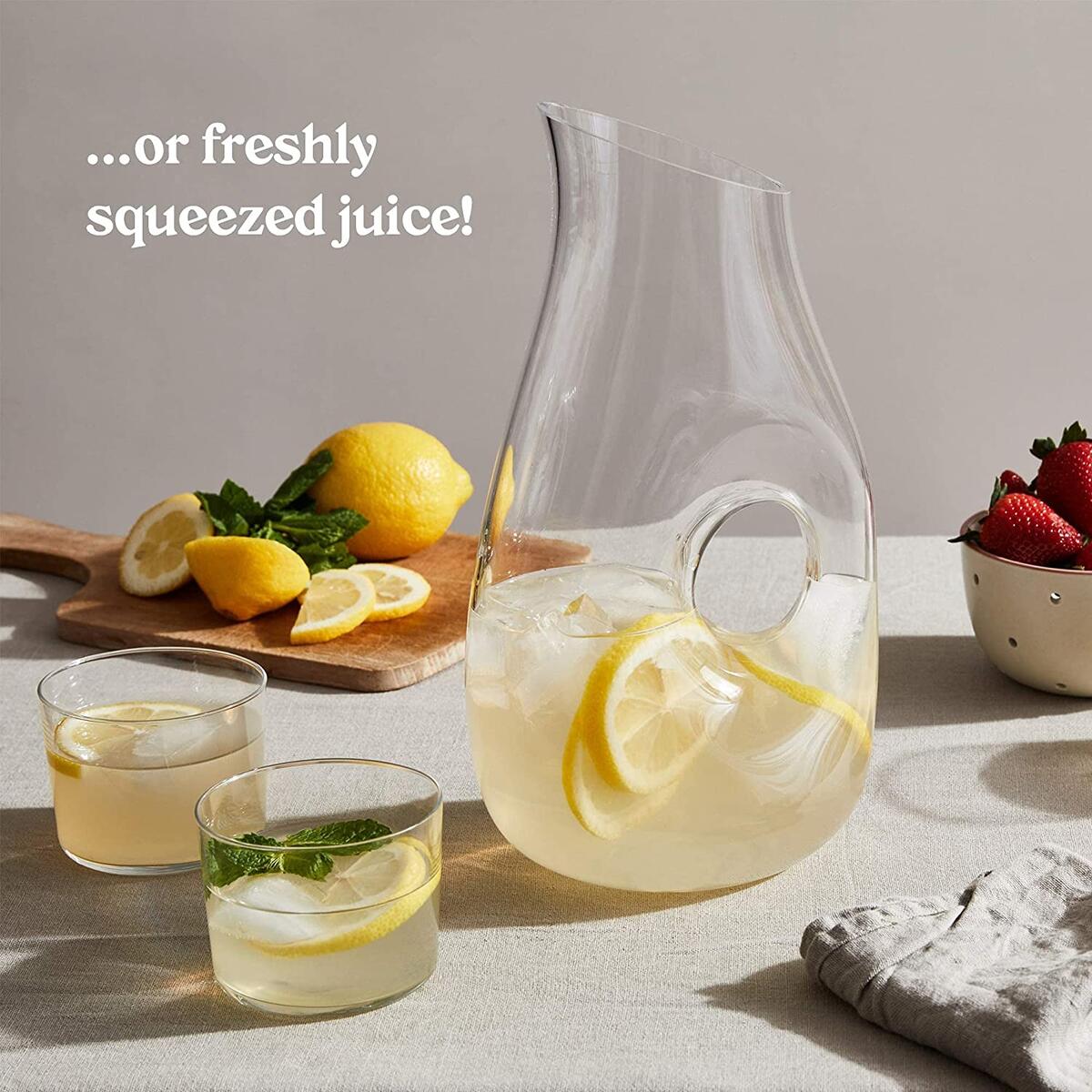 Wine Decanter 3 Cashback Rebates - RebateKey