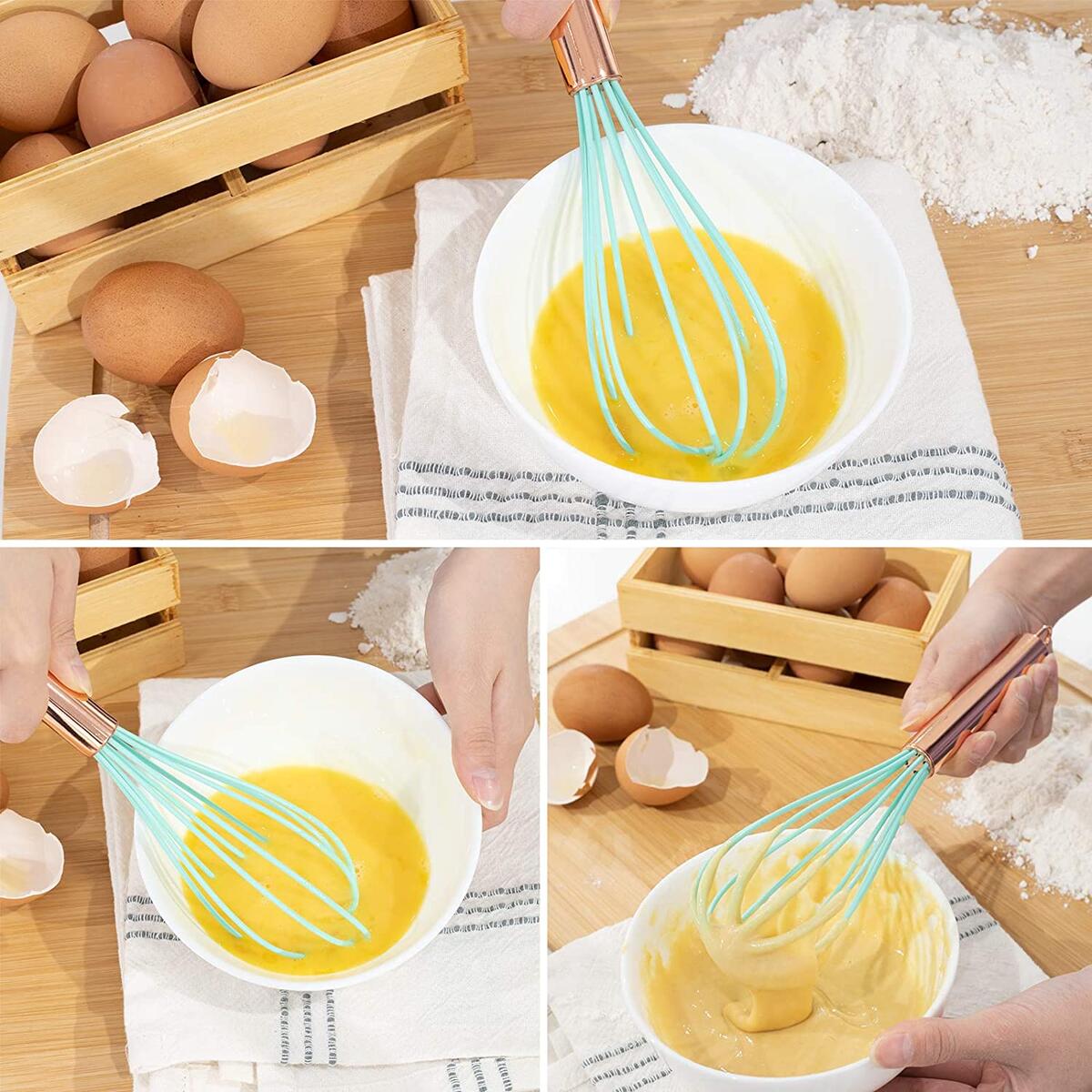 Silicone Whisks Rebates - RebateKey