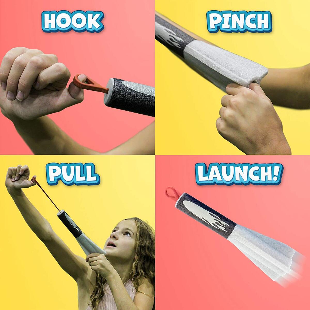 Lawn Darts Cashback Rebate - RebateKey