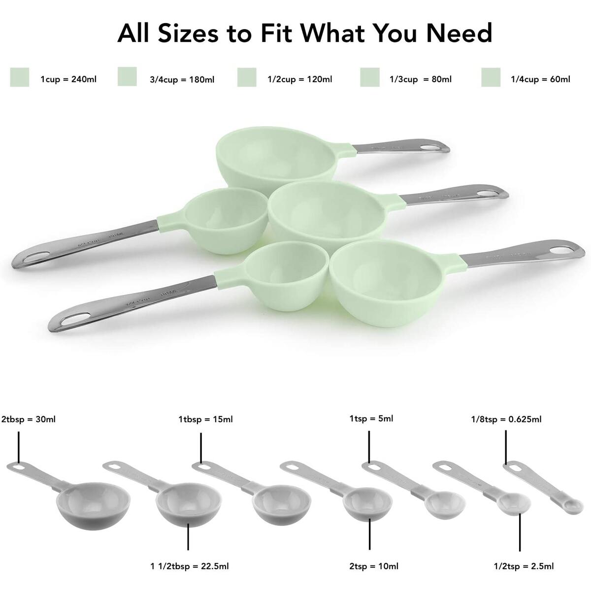 Stainless Steel Handles Cashback - RebateKey