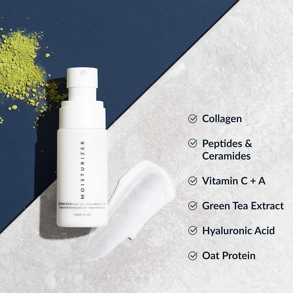 Face Moisturizer With Spf Rebate - RebateKey