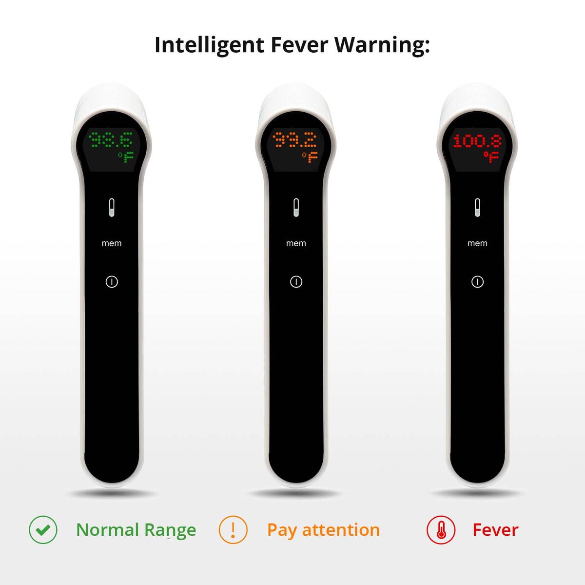 Paramed Infrared Thermometer Cashback - RebateKey