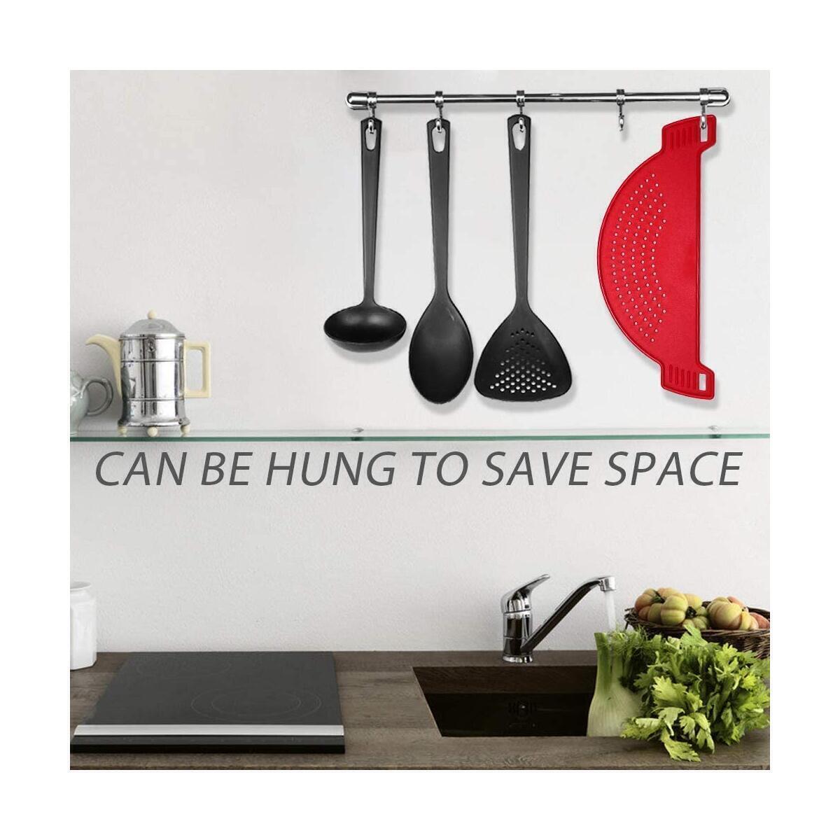 Strainers And Colanders 6 Cashback - RebateKey