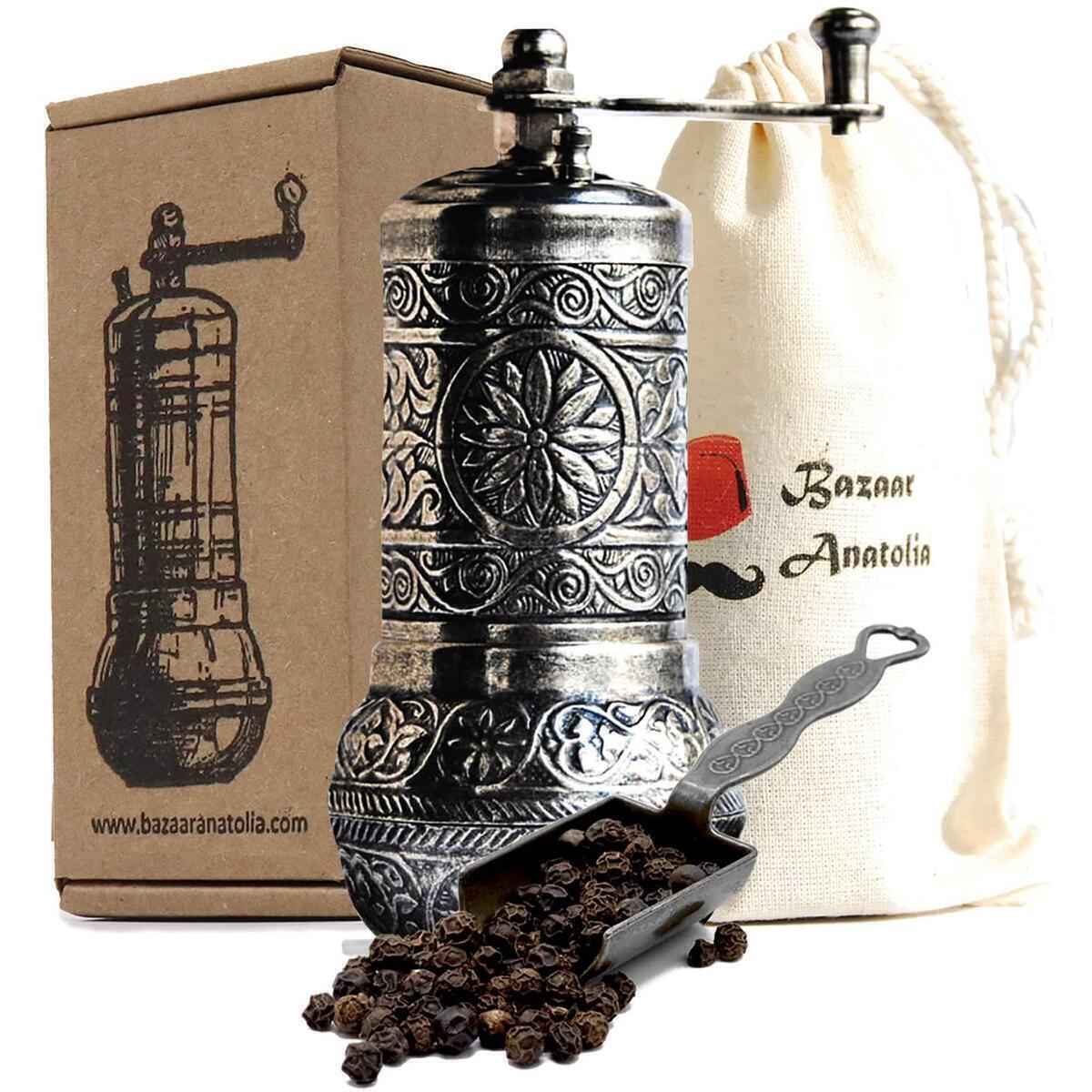 Pepper Mill 10 Cashback Rebate - RebateKey