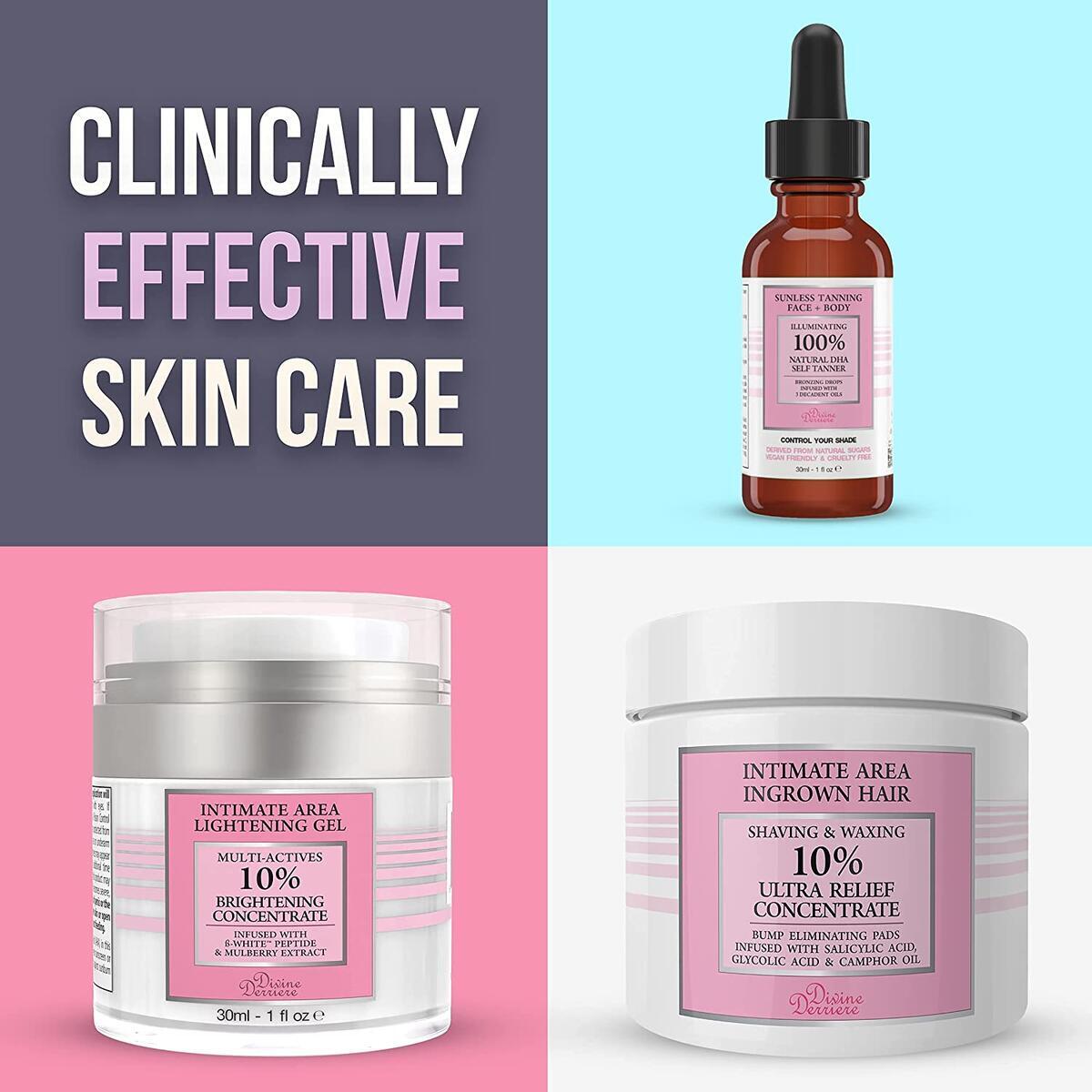 Intimate Skin Lightening 2 Rebate - RebateKey