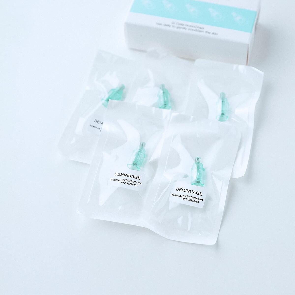 Nanopen Prime Kit Cashback - RebateKey