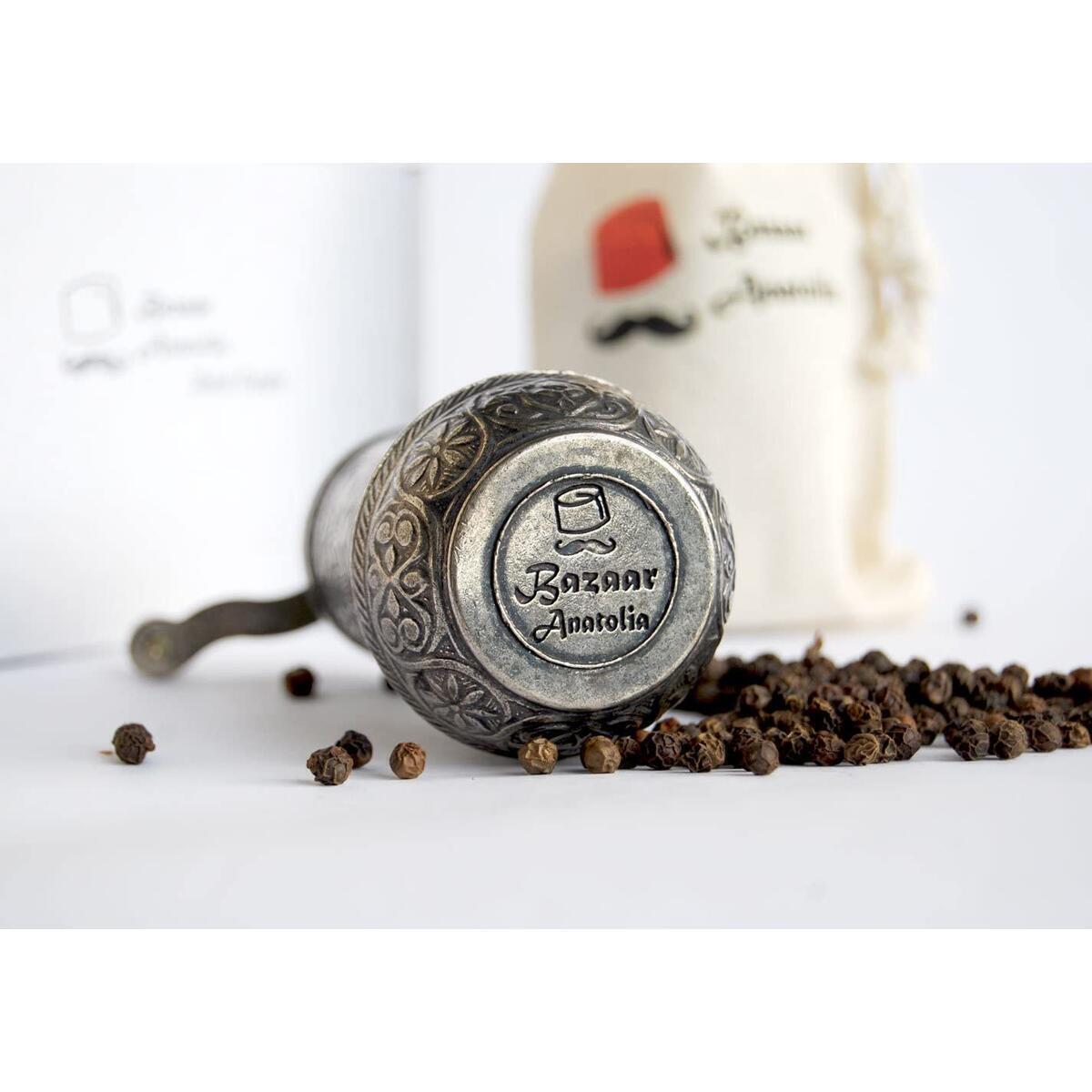 Pepper Mill 10 Cashback Rebate - RebateKey