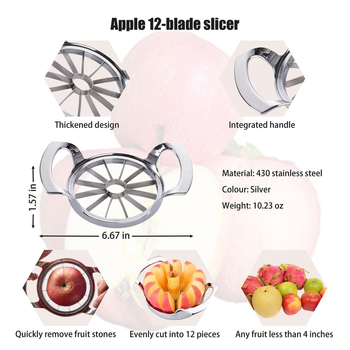 Fruit Cutter Rebates - RebateKey