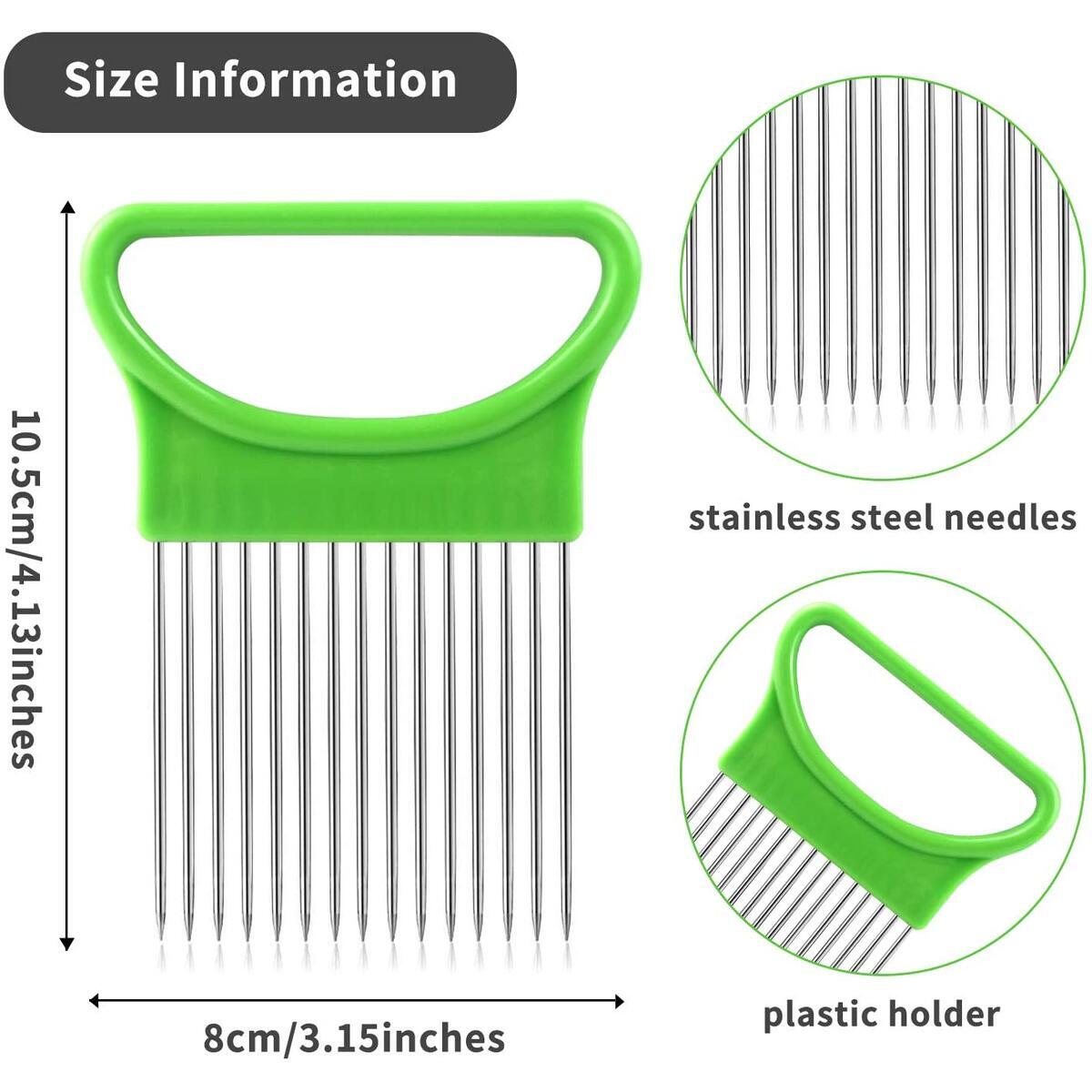 Onion Slicer 3 Rebates - RebateKey