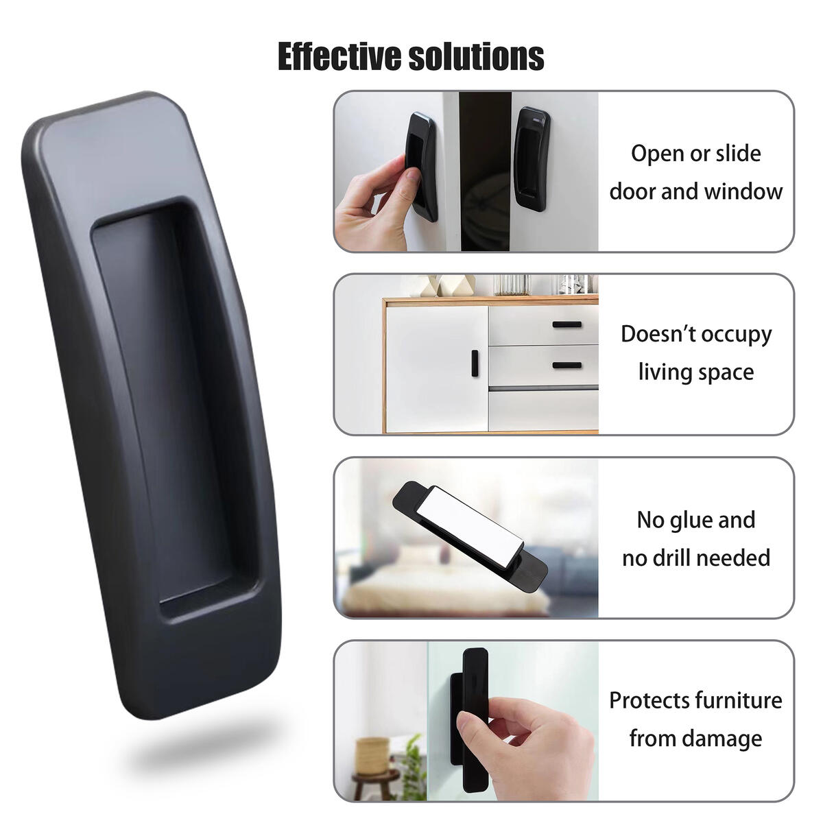 Door Handle 1 Cash Back - RebateKey