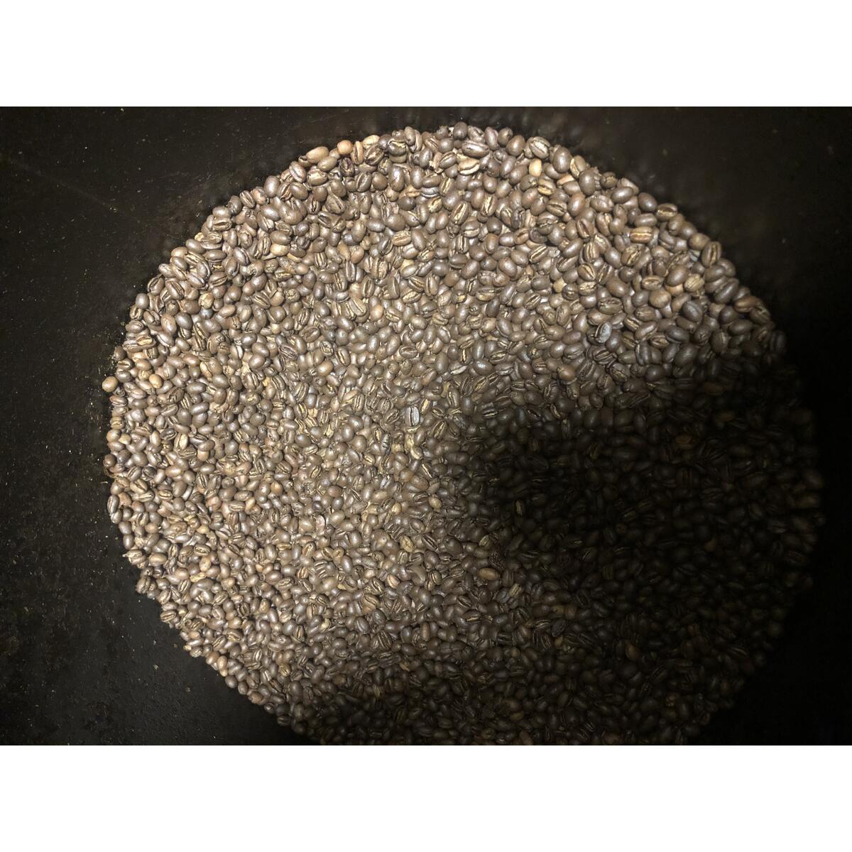 100% US grown Hawaiian coffee