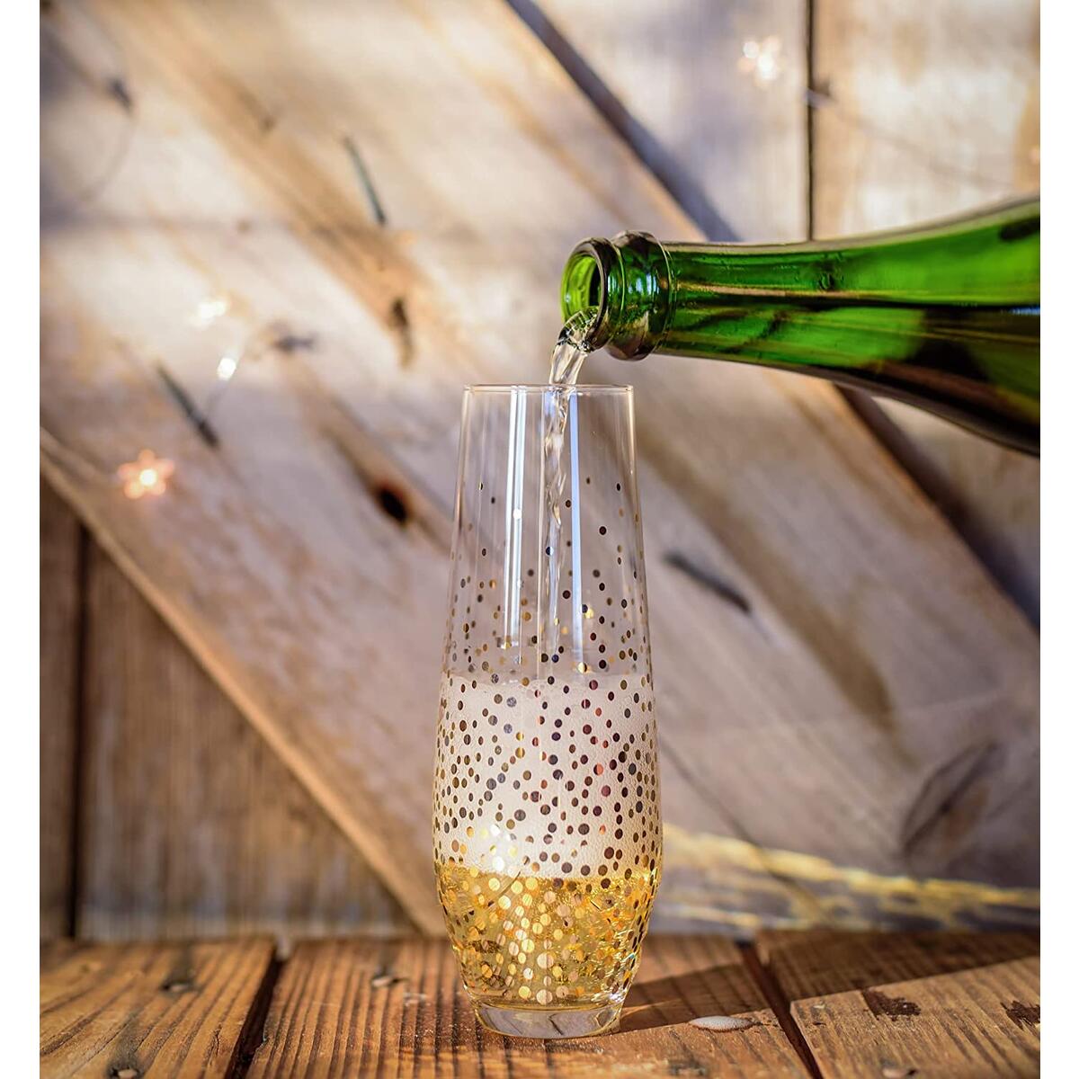 Mimosa Glasses Cash Back - RebateKey