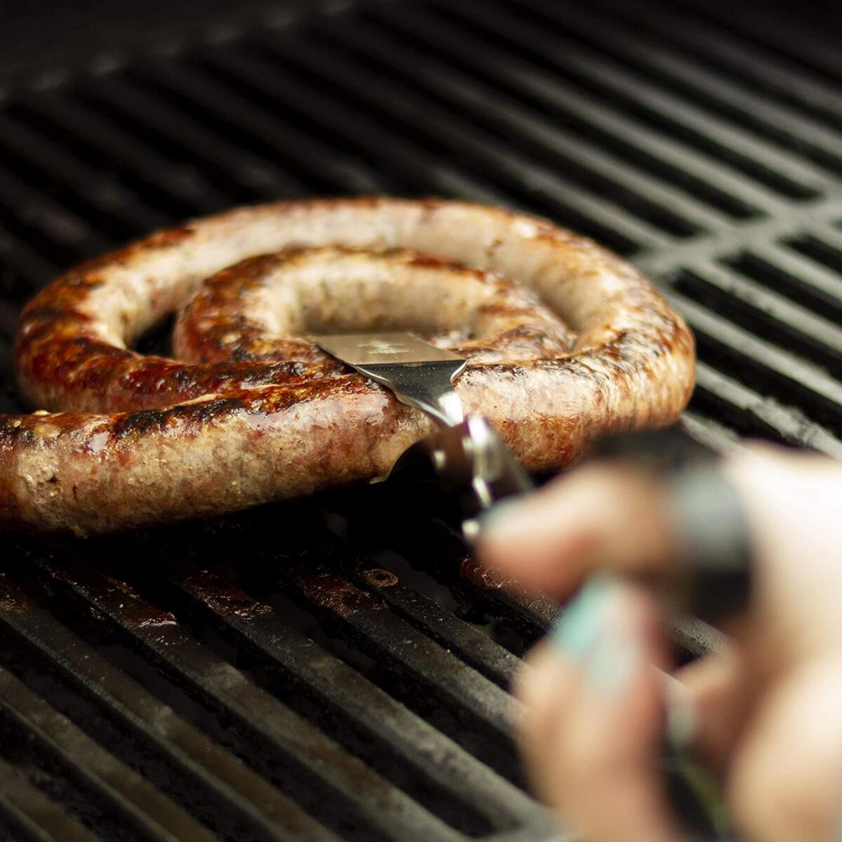 Grilling Tongs 1 Cashback Rebate - RebateKey