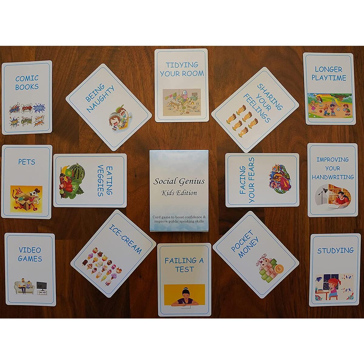 Family Card Game 1 Cashback - RebateKey