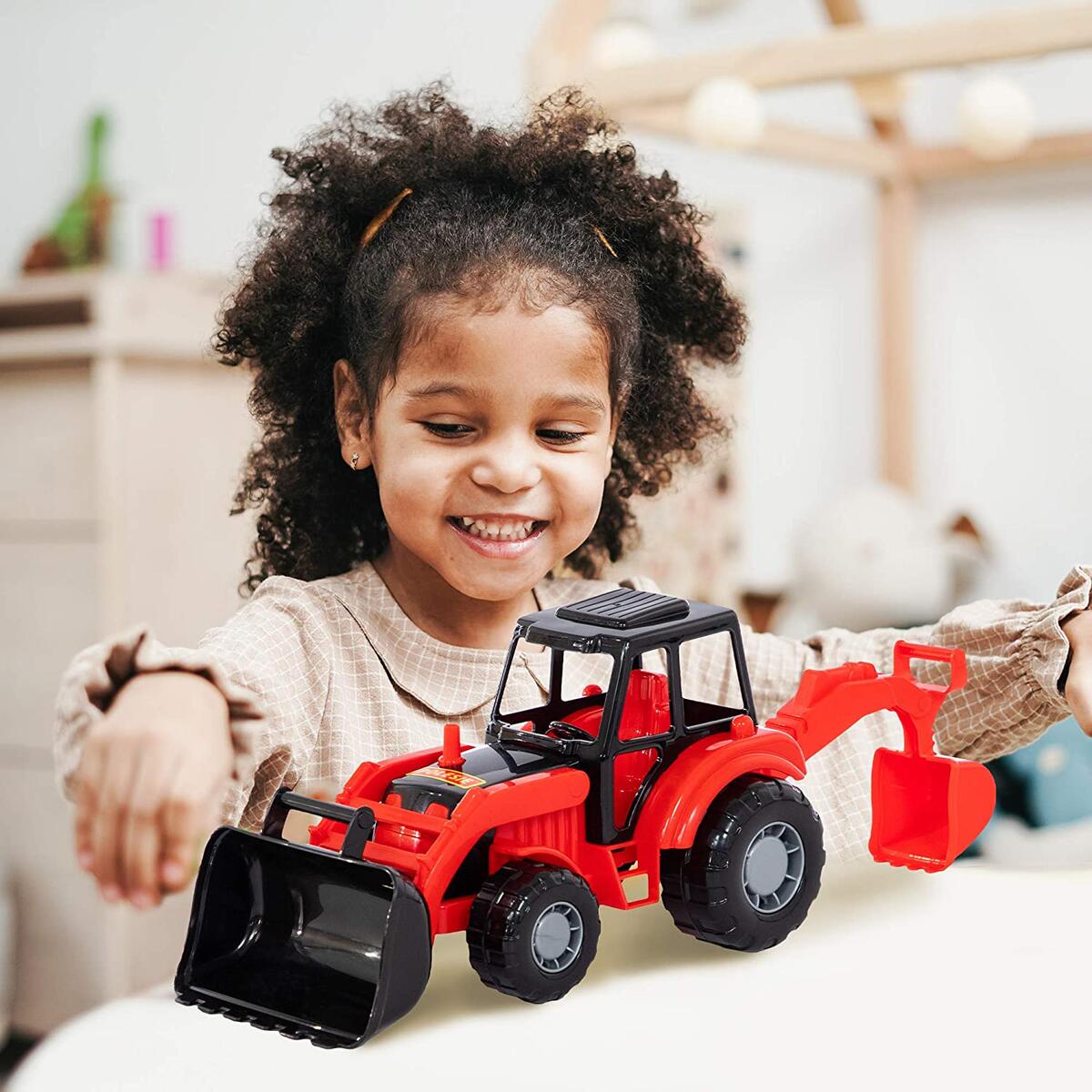 Excavator Toy 1 Cashback Rebates - RebateKey