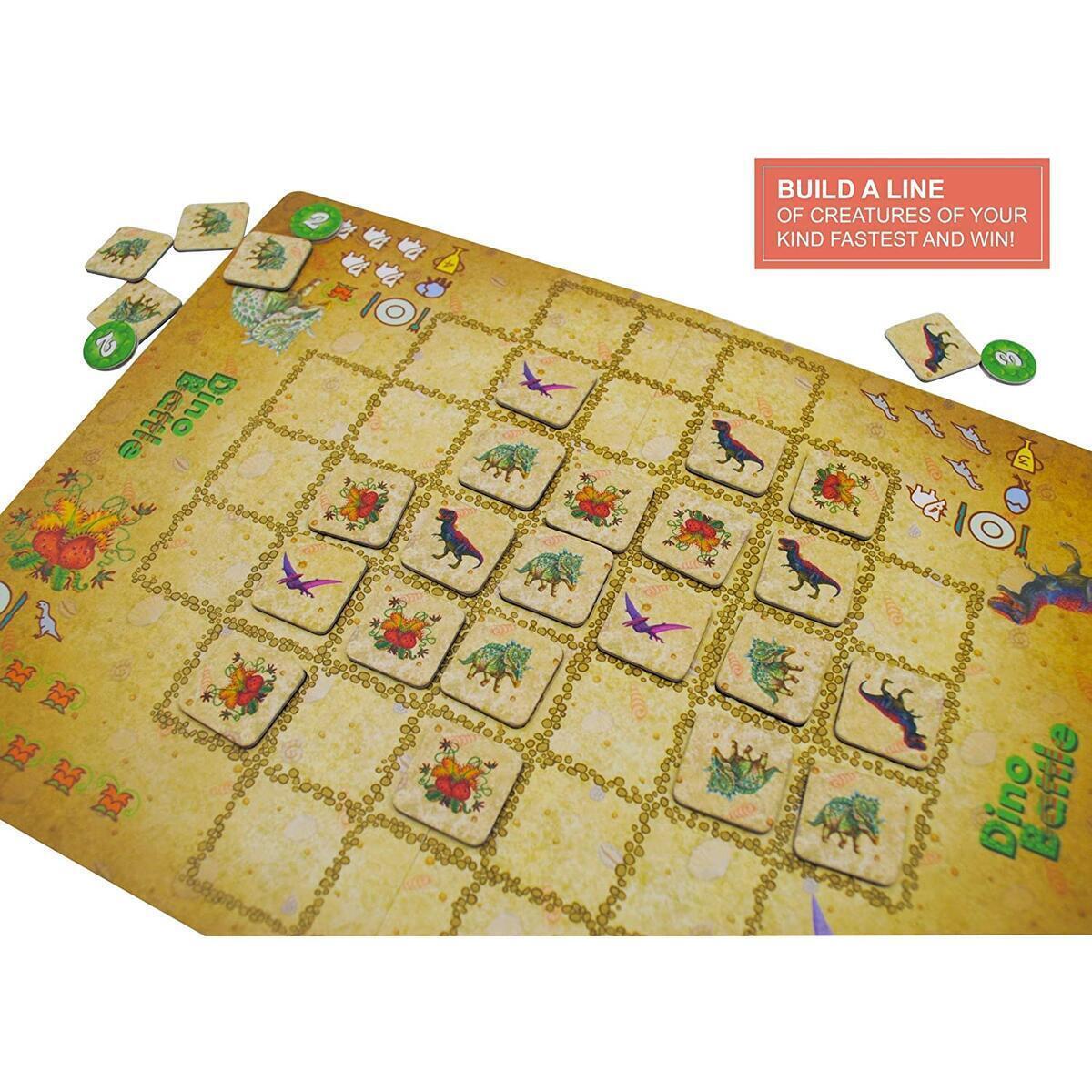 Dino Battle Award Winnin Cashback Rebates - RebateKey