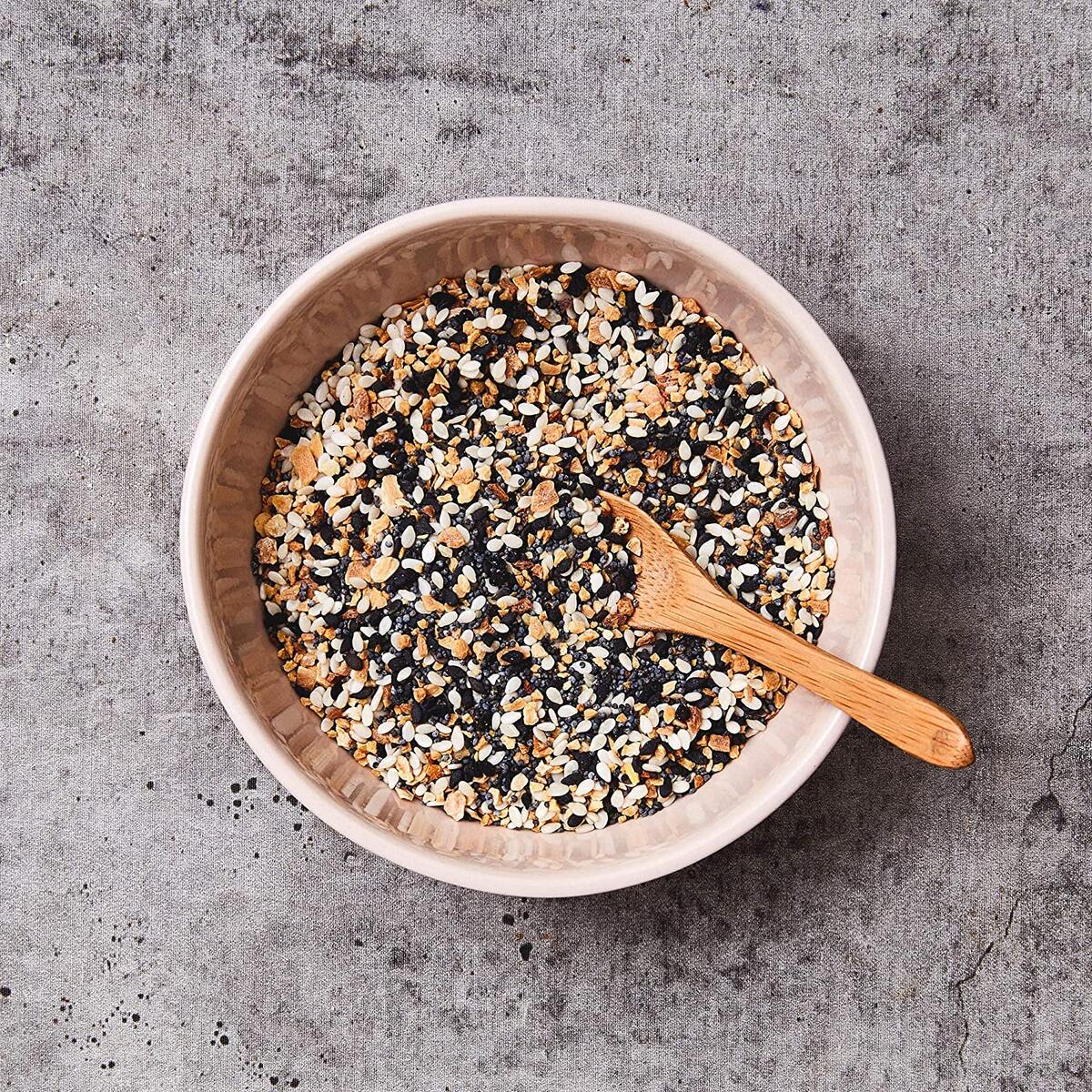 Everything Bagel Seasoning 1 Rebate - RebateKey