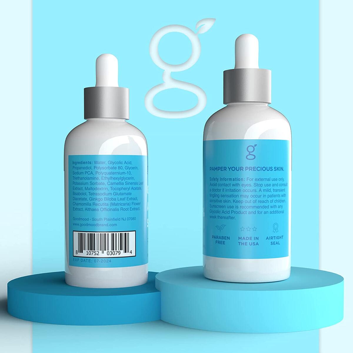 Rejuvenating Serum Rebate - RebateKey