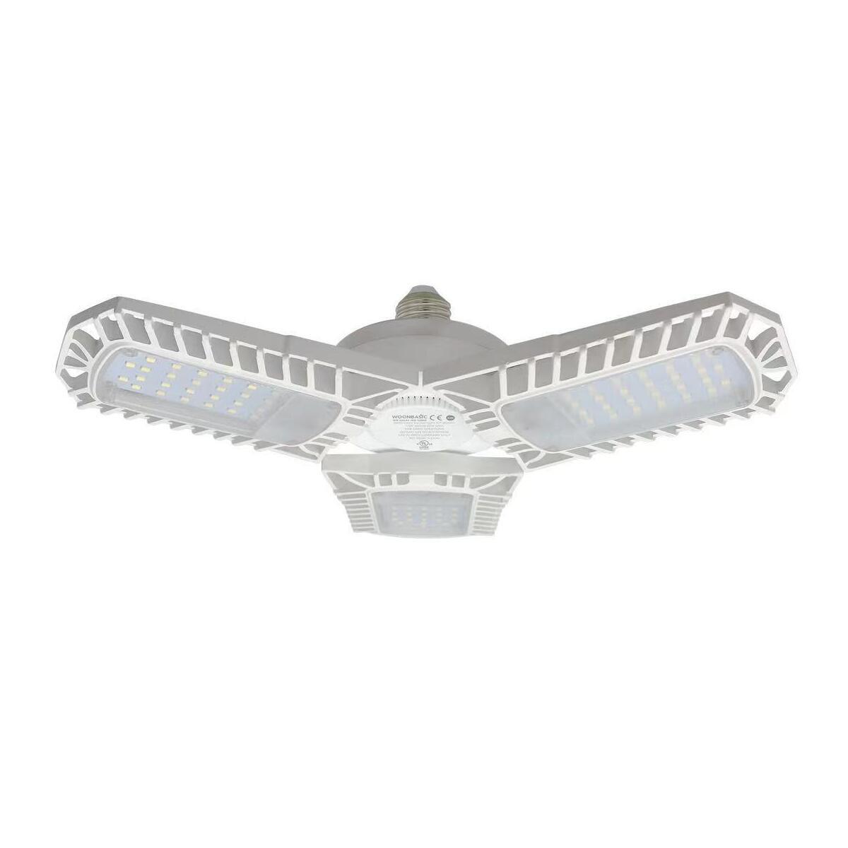 Led Garage Light Bulb 1 Cashback Rebates - RebateKey