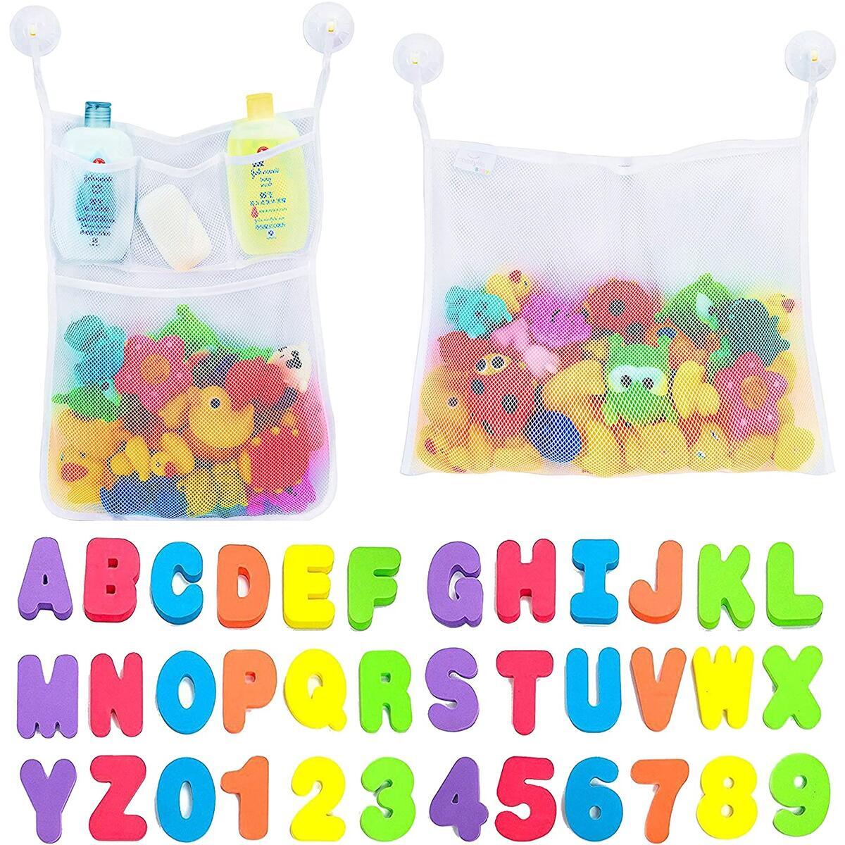 Bath Toy Organizer