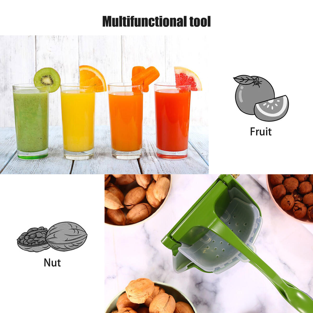 Juicer Cashback - RebateKey