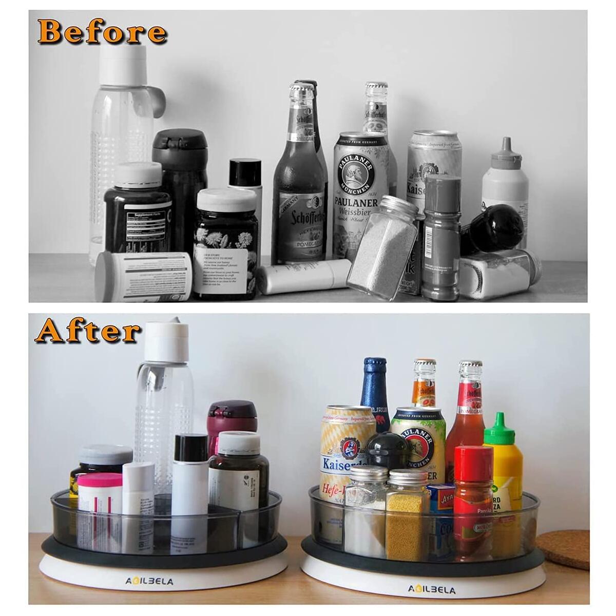 Oxo Spice Turntable Rebates - RebateKey