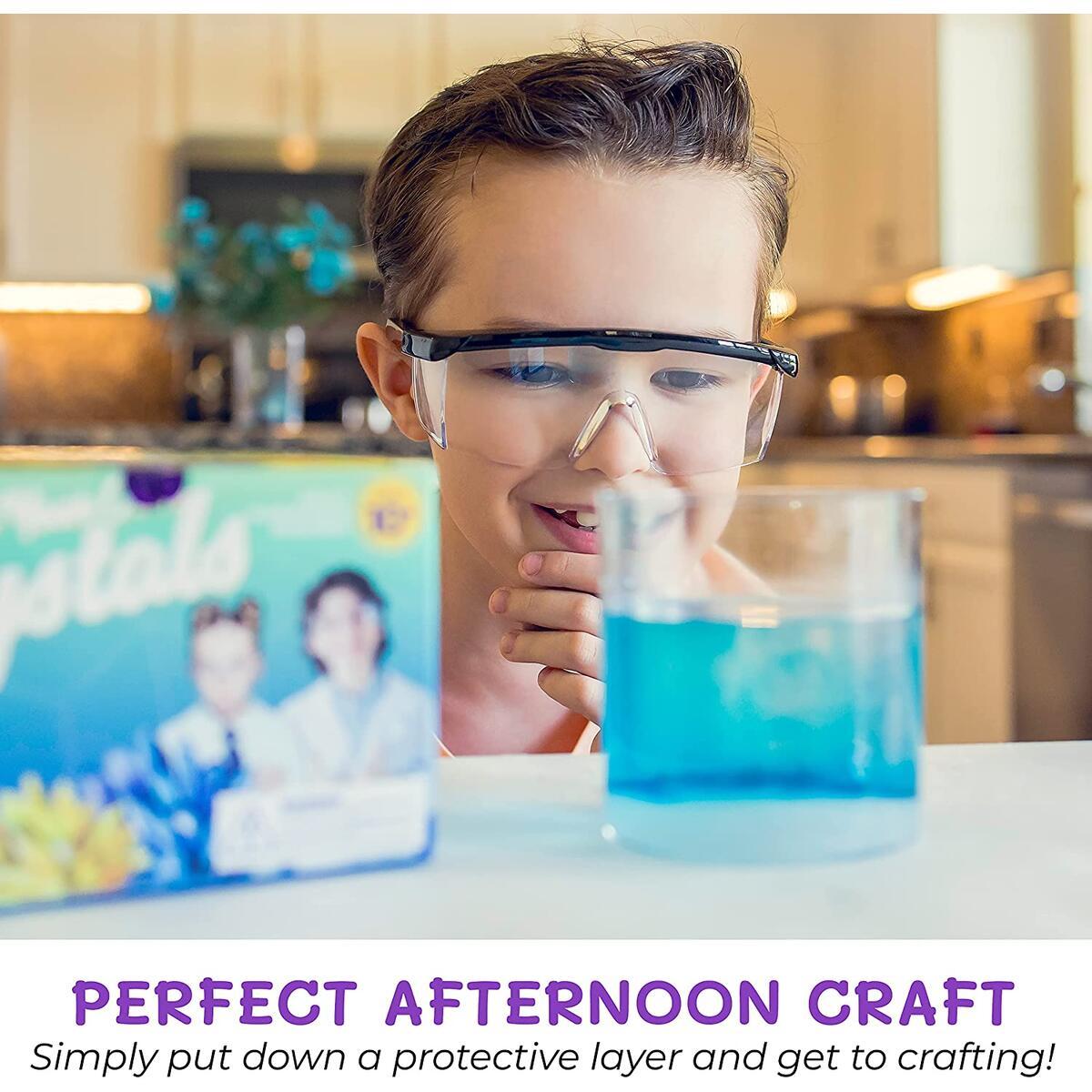 Crystal Growing Kit 2 Rebate - RebateKey