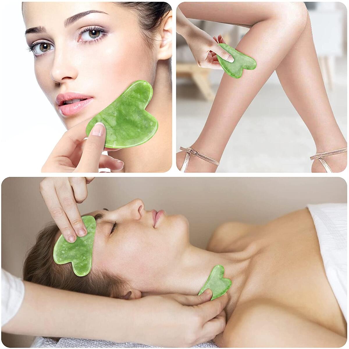 Guasha Jade Stone Rebate - RebateKey