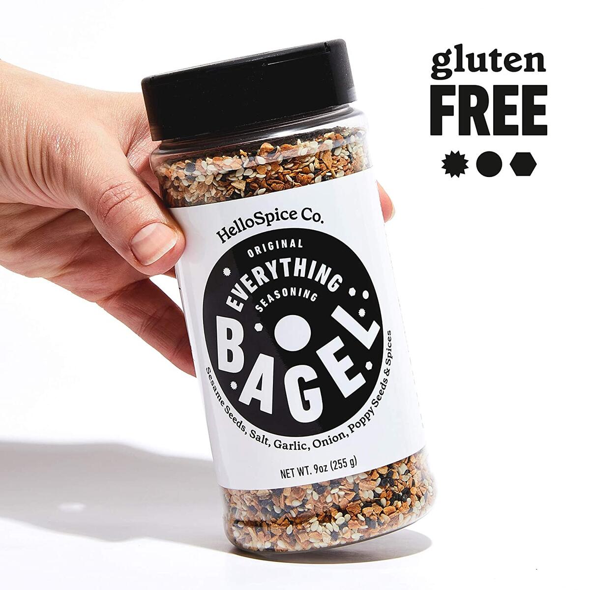 Everything Bagel Seasoning 1 Rebate - RebateKey