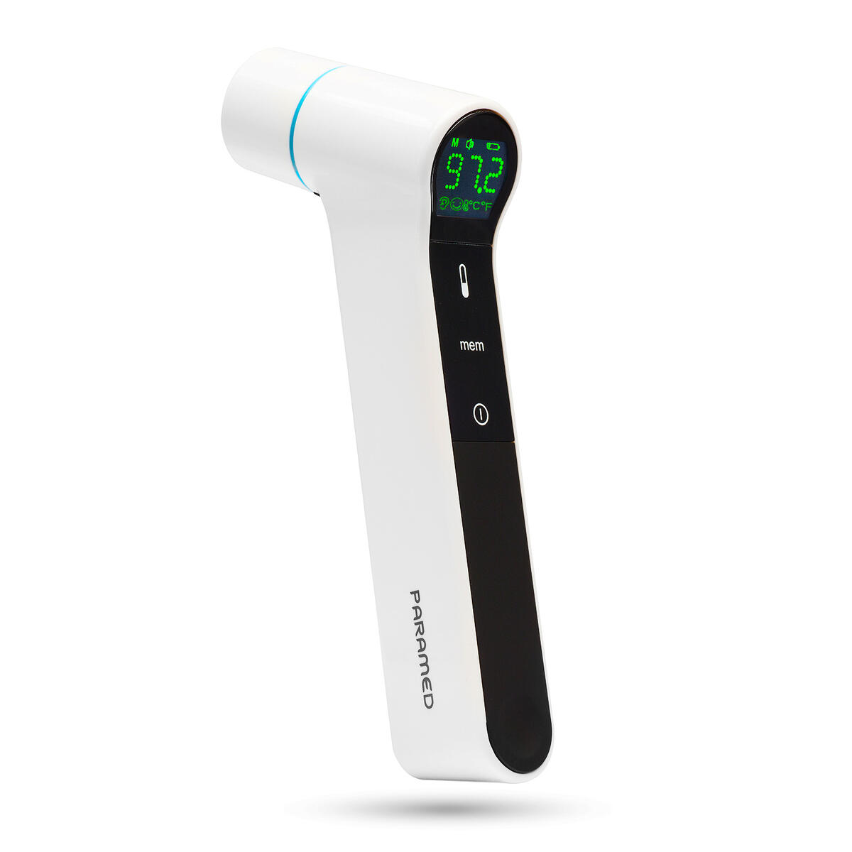 PARAMED Infrared Thermometer
