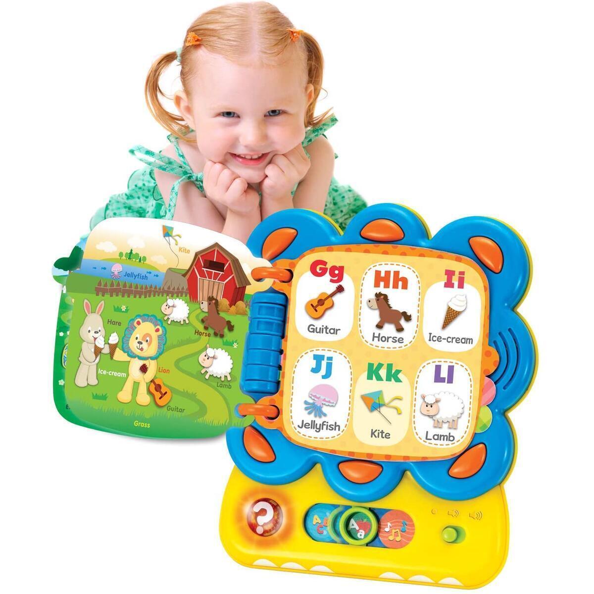 Learning Toys 8 Cashback Rebates - RebateKey